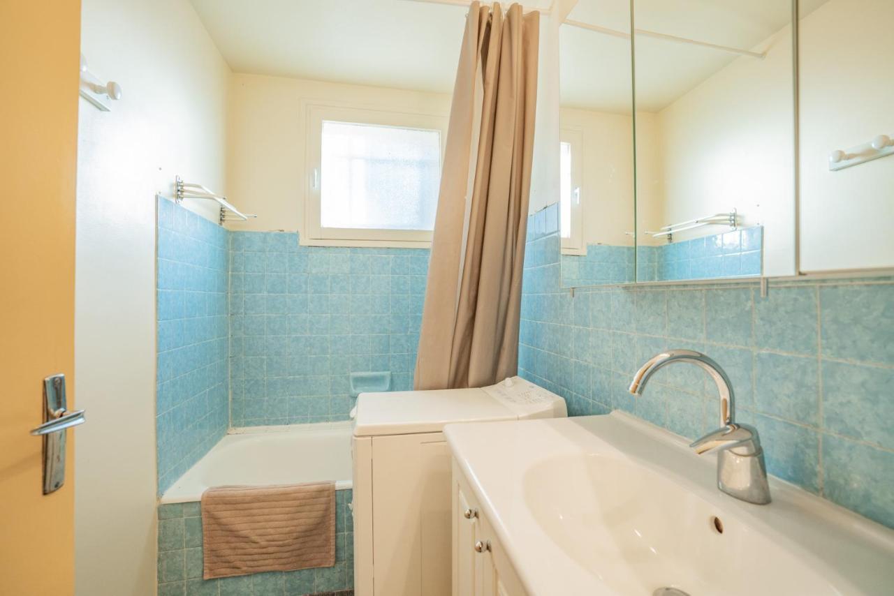 T3 Le Cristol Apartment Saint-Chaffrey Ngoại thất bức ảnh
